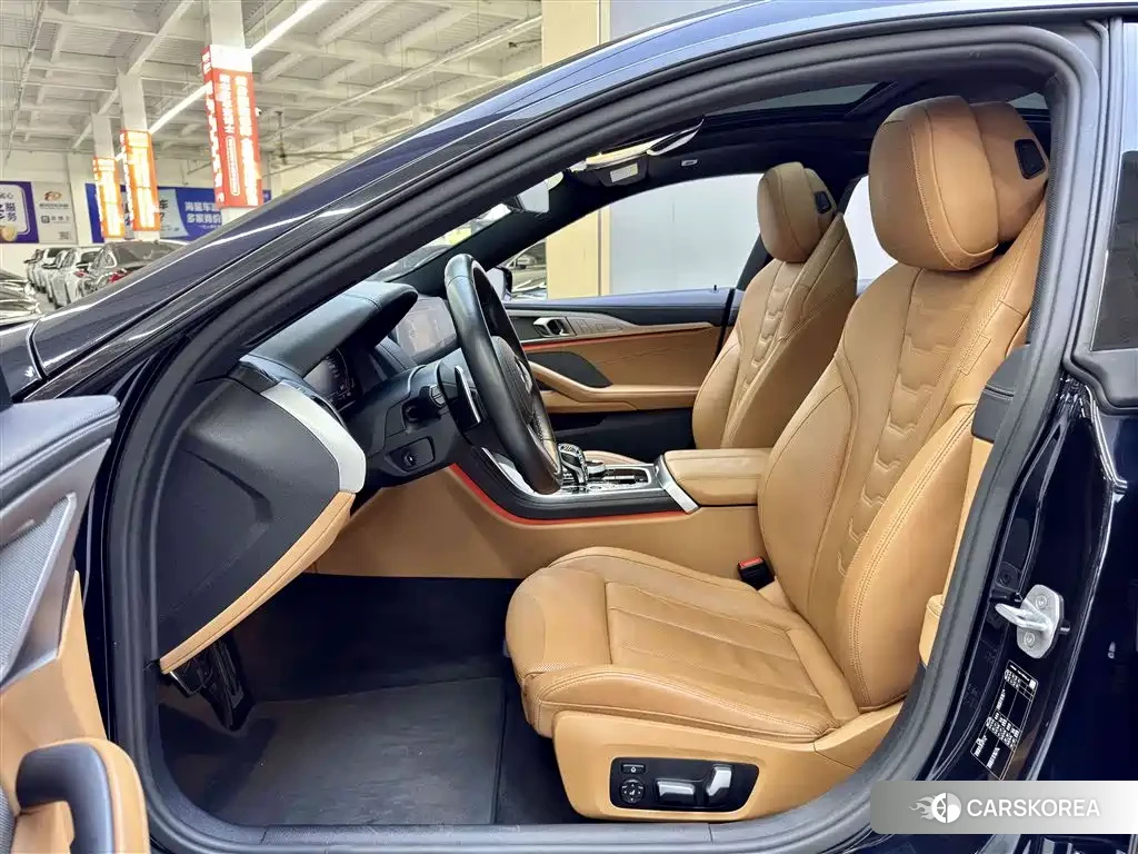 BMW 8 series id 4548056 из Китая 8