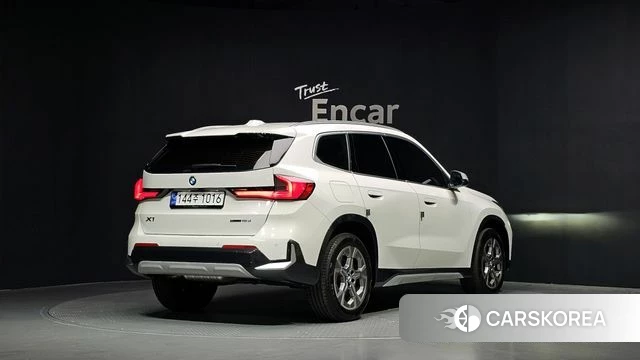 BMW X1 (U11) id 4505750 из Кореи 12