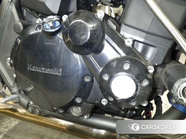 Engine photo