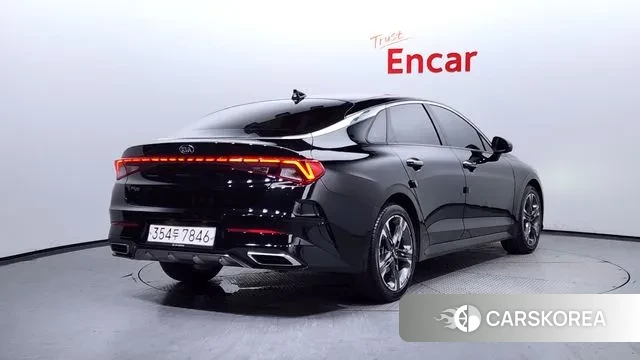 Kia K5 3rd generation id 2960954 из Кореи 12