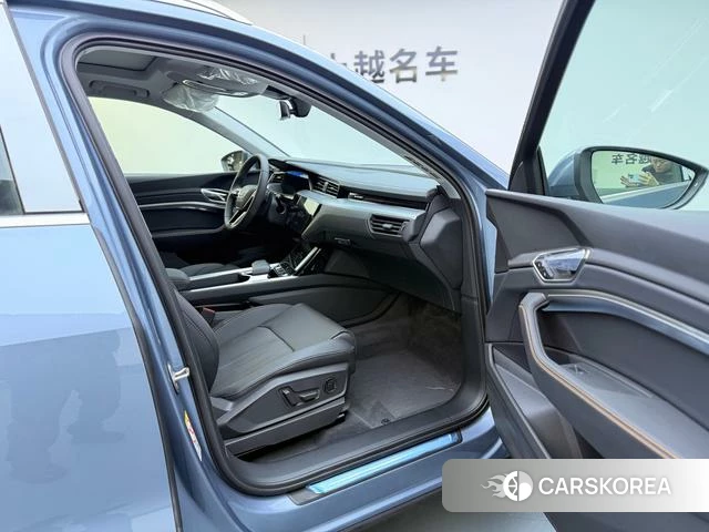 Audi e-tron id 4272349 из Китая 12