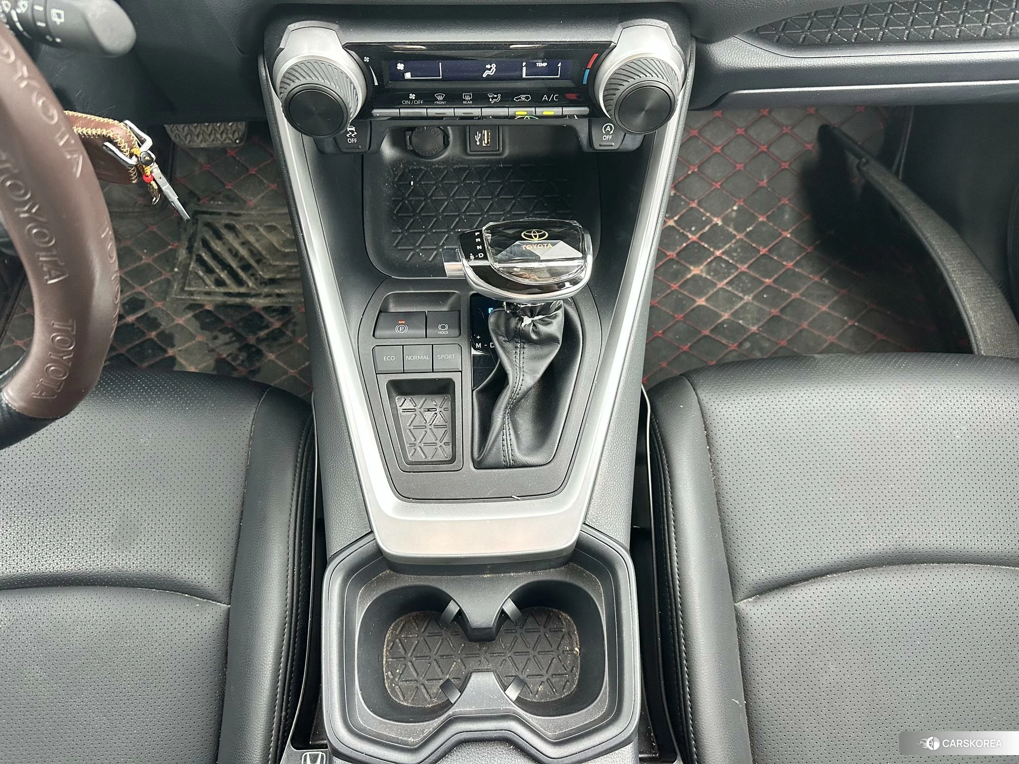 Toyota RAV4 Rongfang id 4468123 из Китая 11