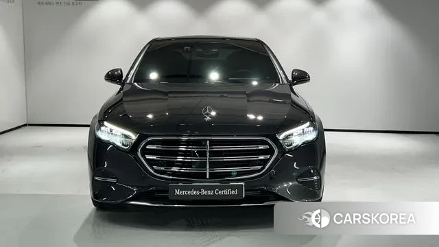 Mercedes-Benz E-Class W214 id 2938905 из Кореи 12