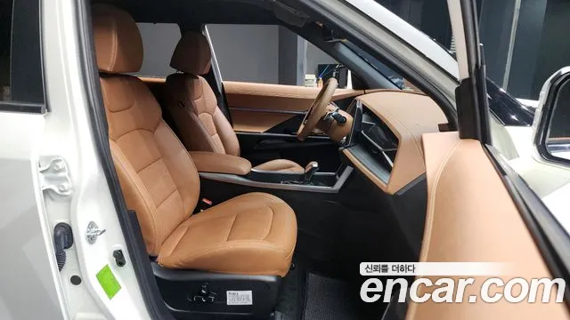 Ssangyong Torres id 2646046 из Кореи 12