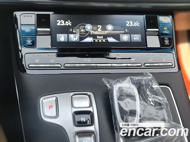 Hyundai The New Grandeur IG id 2755328 из Кореи 12