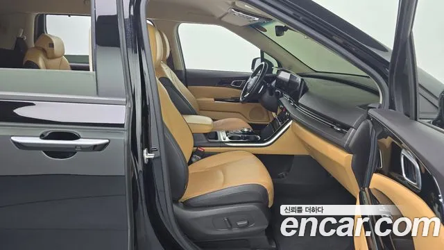 Kia Carnival 4th generation id 2661817 из Кореи 12