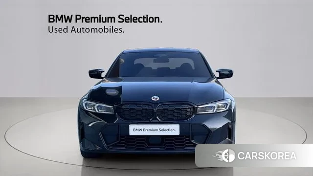 BMW 3 Series (G20) id 3383320 из Кореи 10