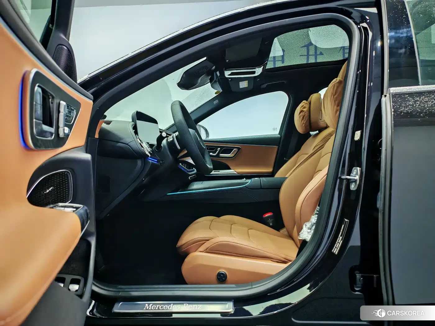 Mercedes-Benz E-class New Energy id 4547432 из Китая 11