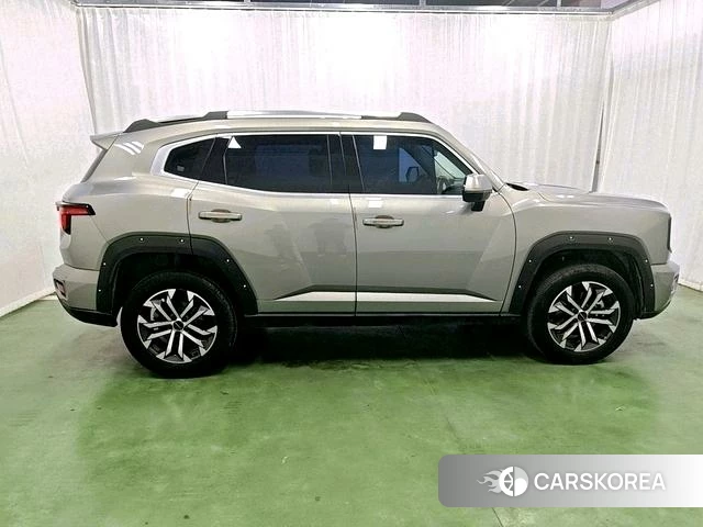 Haval Big Dog PLUS id 4219331 из Китая 12