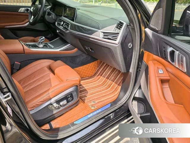 BMW X7 id 4277267 из Китая 12
