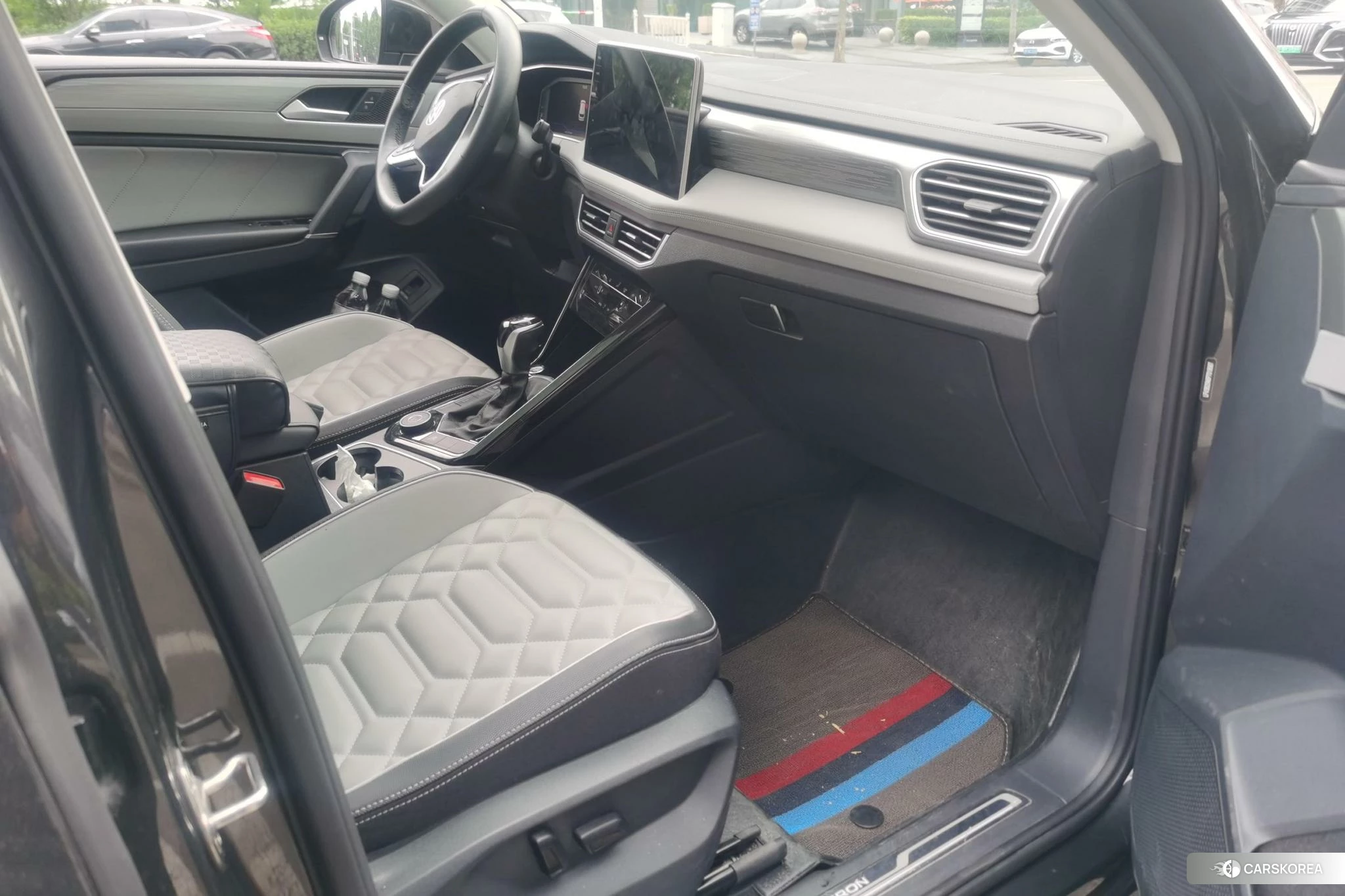 Volkswagen Tanyue id 4452768 из Китая 9