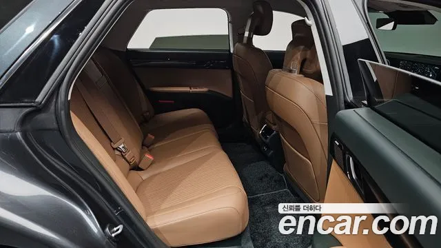 Hyundai Grandeur (GN7) id 2682184 из Кореи 12