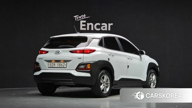Hyundai Kona id 4850173 из Кореи 12
