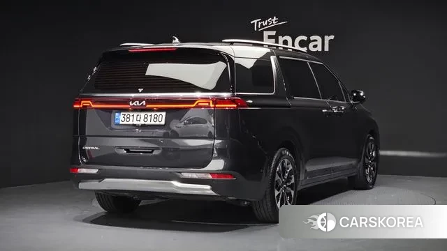 Kia Carnival 4th generation id 3342807 из Кореи 12