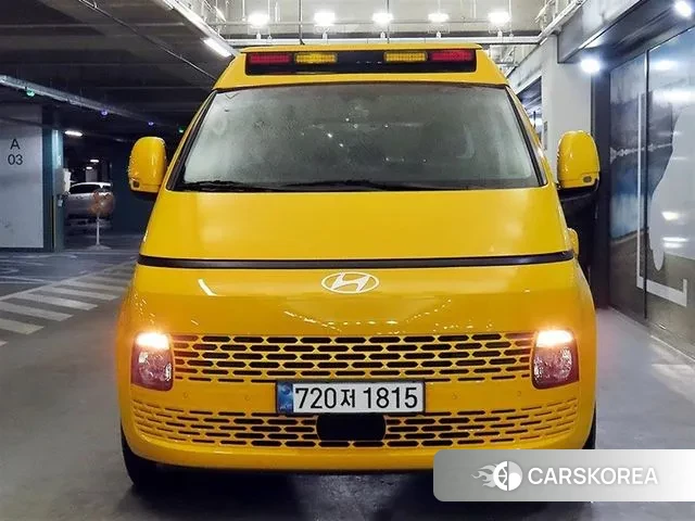 Hyundai Staria id 3758034 из Кореи 12