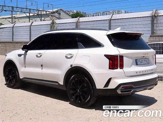 Kia Sorento 4th Generation id 2801531 из Кореи 12