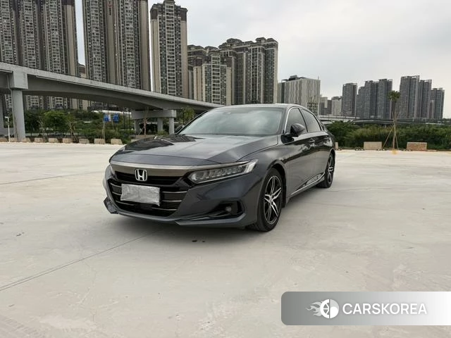 Honda Accord id 4313444 из Китая 12