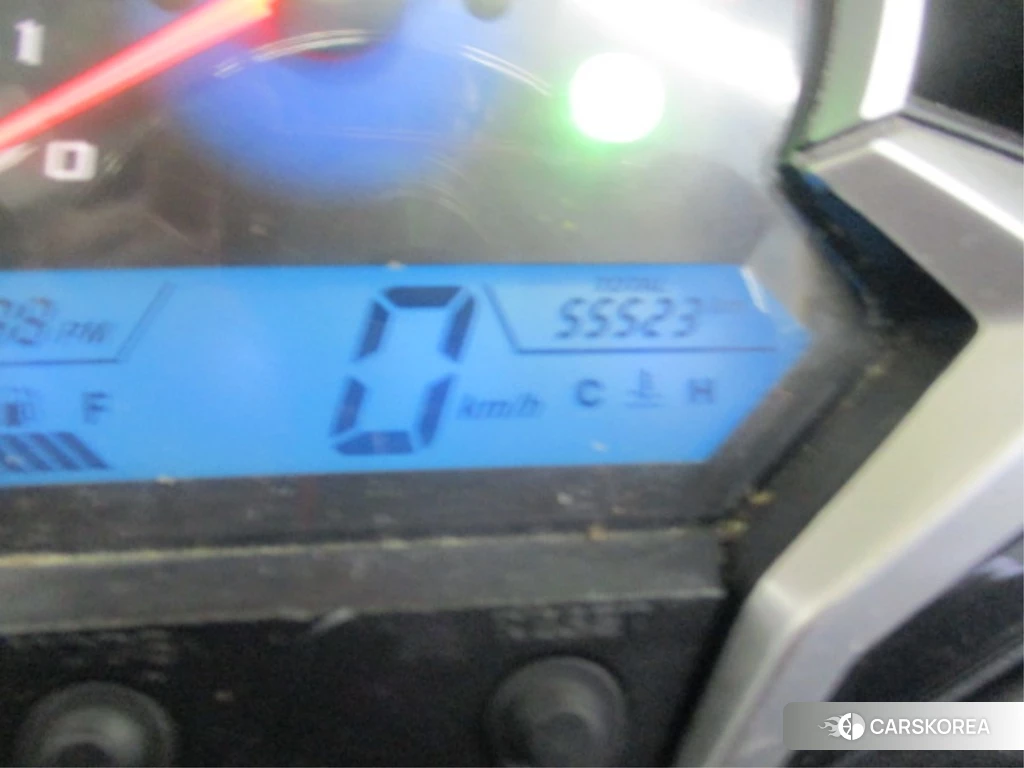 Проданный Honda CBR250R 2011 из Японии, фото 2