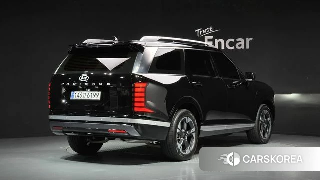 Hyundai Palisade (LX3) id 4904216 из Кореи 12