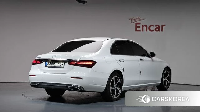 Mercedes-Benz E-Class W213 id 4646989 из Кореи 12
