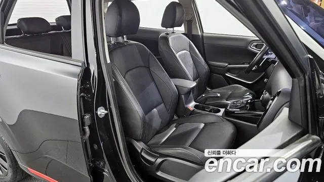 Kia Soul Booster id 2727298 из Кореи 12