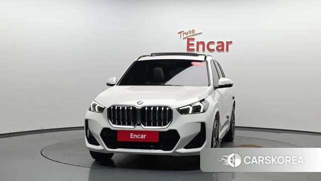 BMW X1 (U11) id 4394663 из Кореи 12