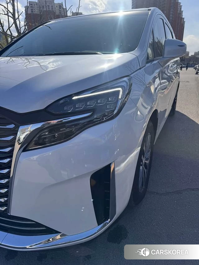Buick GL8 id 4213963 из Китая 12