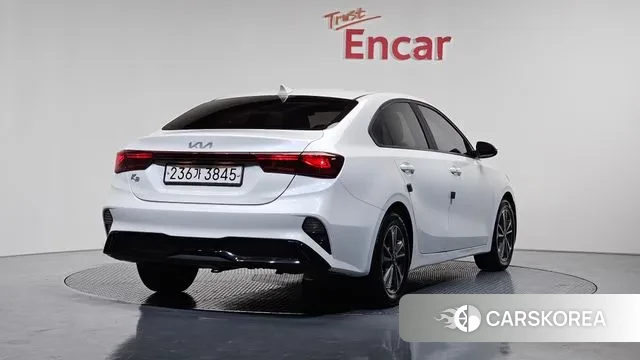 Kia The New K3 2nd generation id 3306861 из Кореи 12