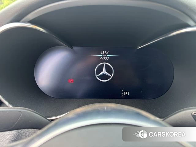 Mercedes-Benz Class C id 4314527 из Китая 10