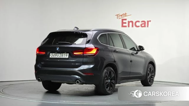 BMW X1 (F48) id 4345079 из Кореи 12