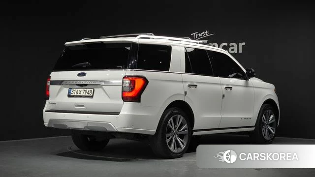 Ford Expeditation id 4779974 из Кореи 12