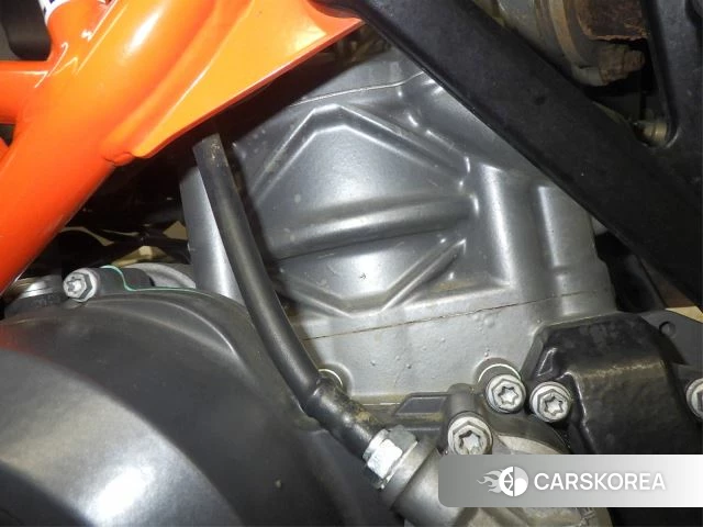 Engine photo
