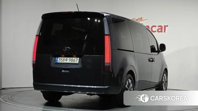 Hyundai Staria id 4293114 из Кореи 12