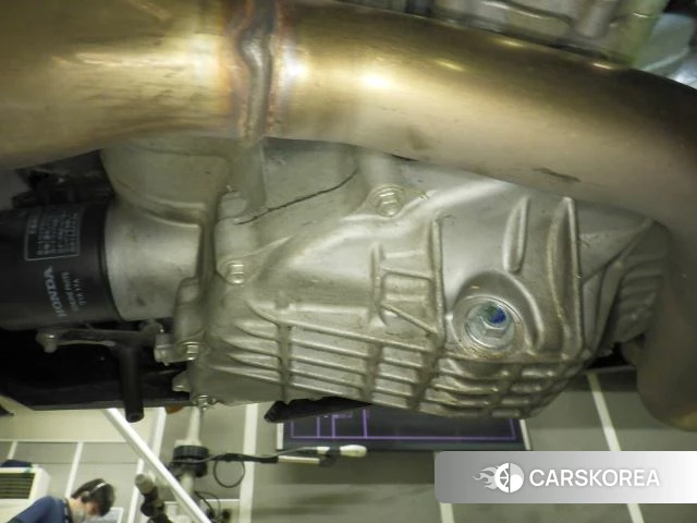 Engine photo