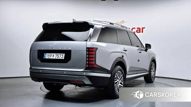 Hyundai Palisade (LX3) id 4307943 из Кореи 12