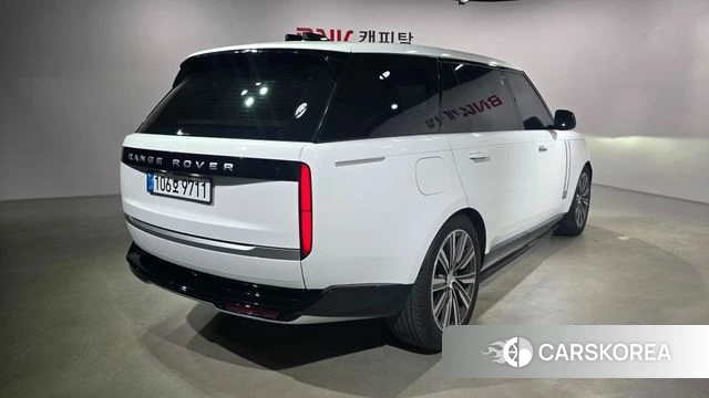 Land Rover Range Rover 5th Generation id 4695749 из Кореи 12