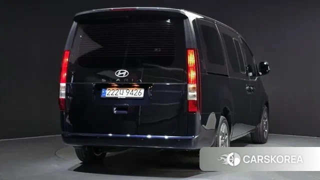 Hyundai Staria id 3299752 из Кореи 12