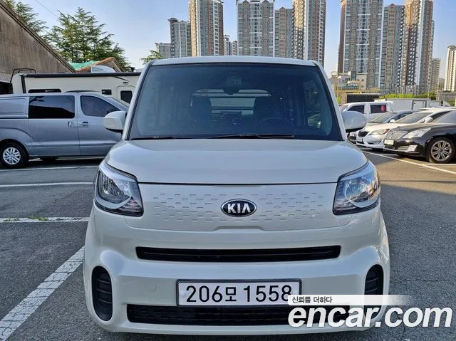 Kia The New Ray id 2691476 из Кореи 12
