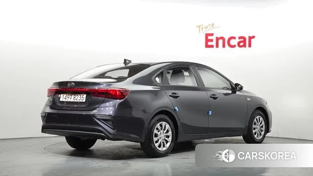 Kia Come New K3 id 3665798 из Кореи 12