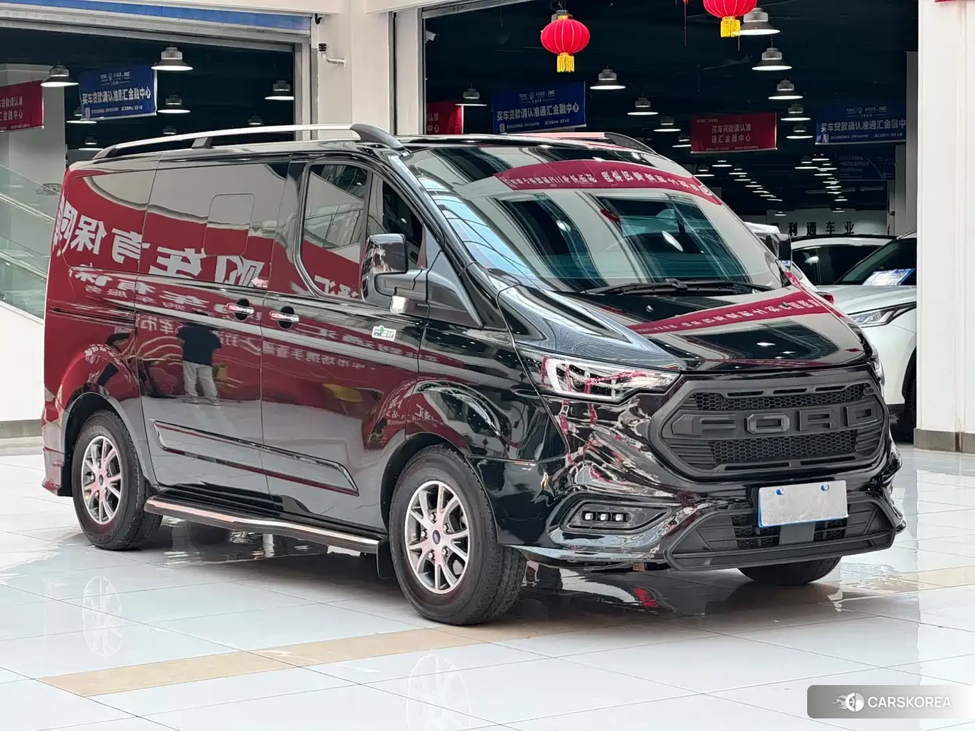 Ford Quanshun id 4539282 из Китая 12