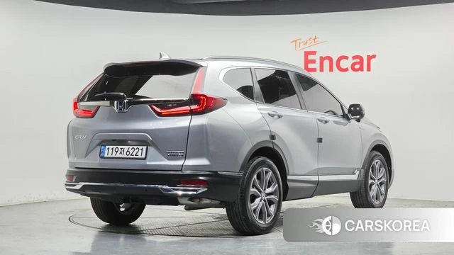 Honda CR-V 5th generation id 3904420 из Кореи 12