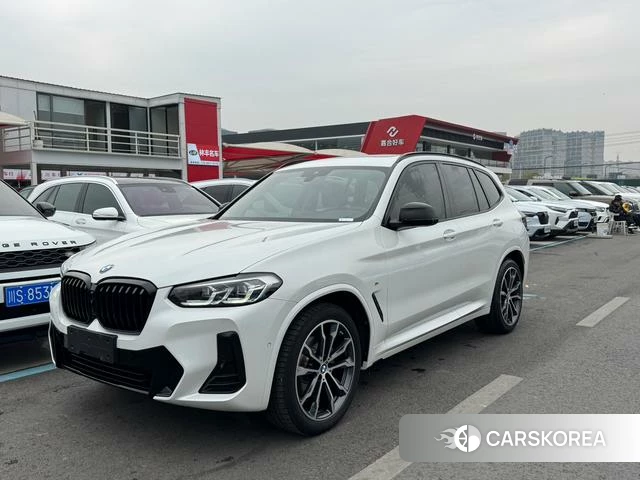 BMW X3 id 3939258 из Китая 2