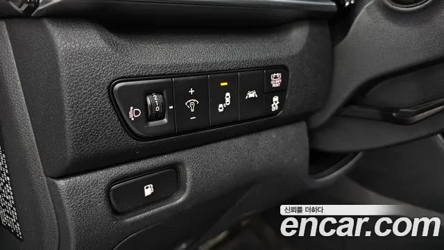 Kia The New Niro id 2688572 из Кореи 12