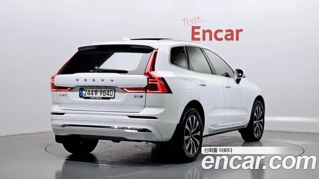 Volvo XC60 second Generation id 2330761 из Кореи 12