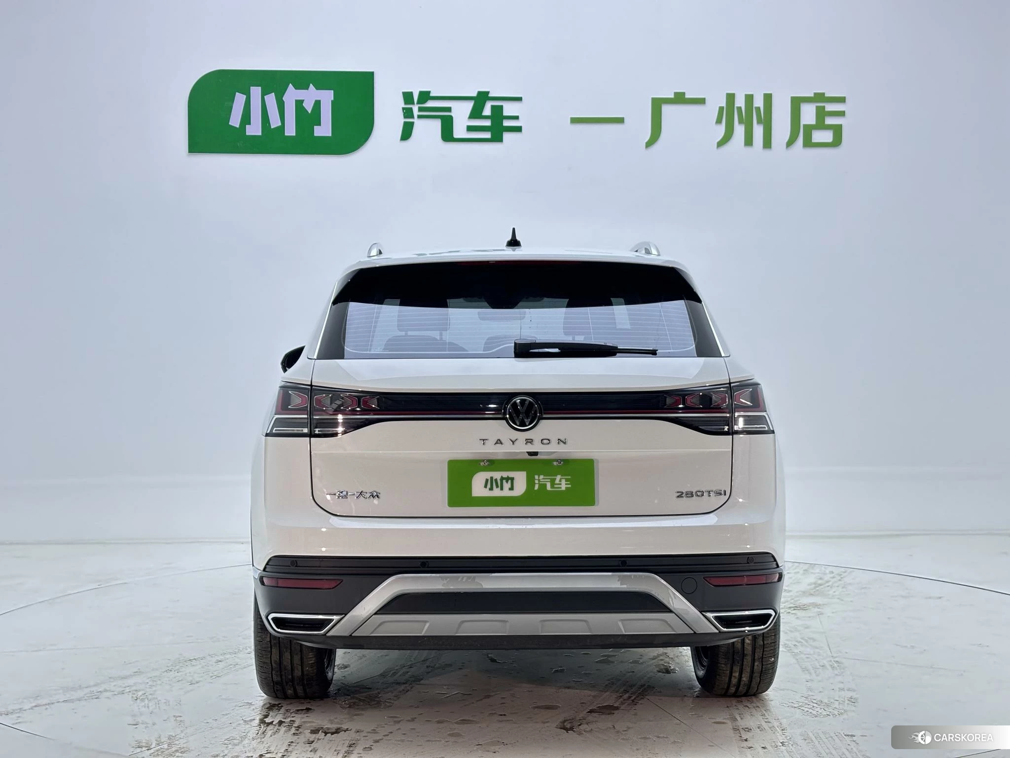 Volkswagen Tanyue id 4473939 из Китая 12