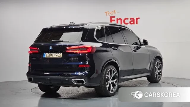 BMW X5 (G05) id 3504296 из Кореи 12