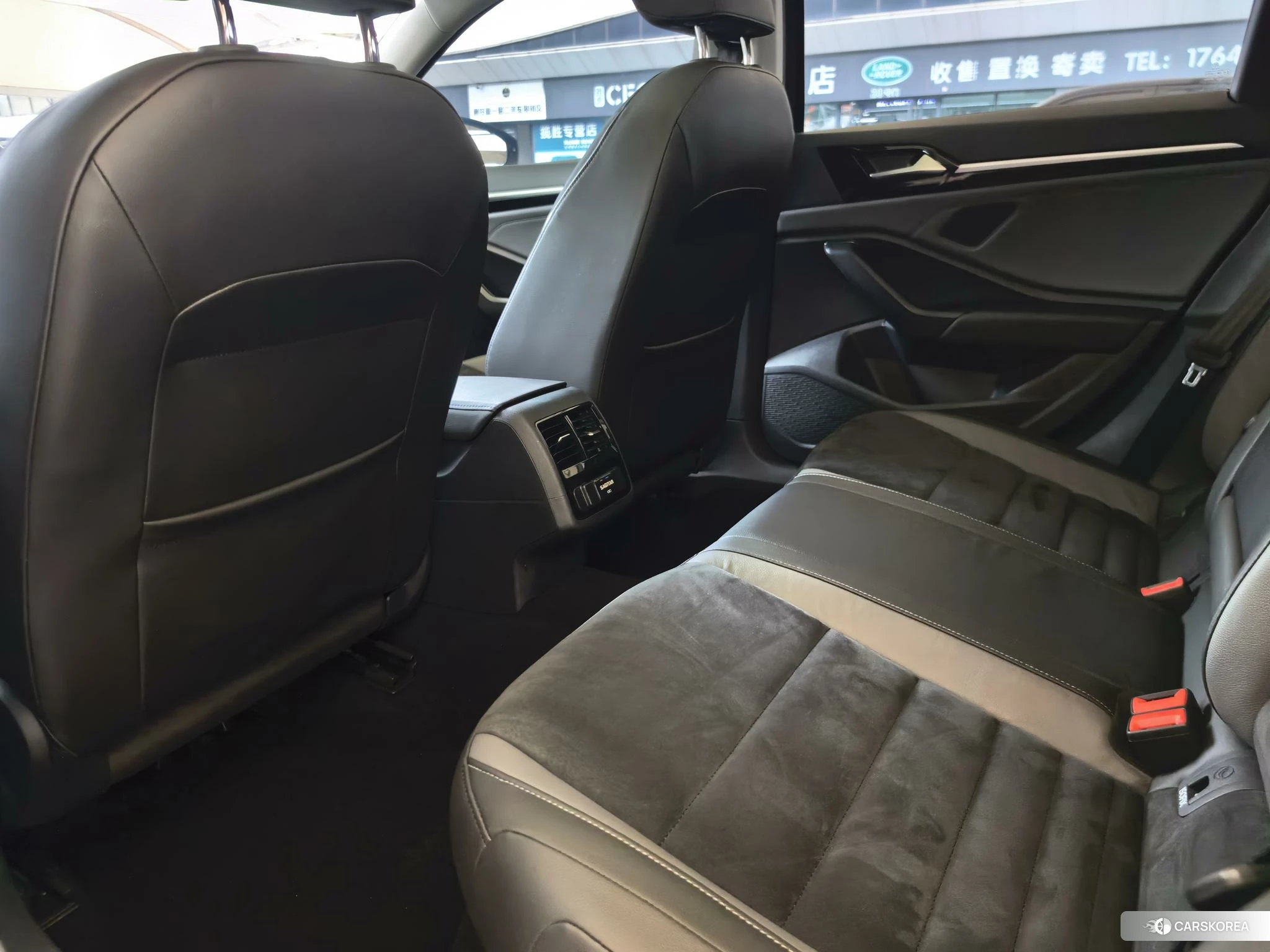 Volkswagen Sagitar id 4461473 из Китая 9