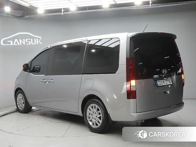 Hyundai Staria id 4262673 из Кореи 12
