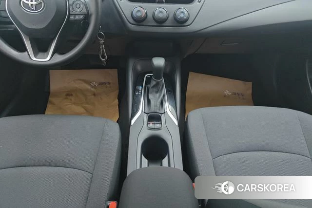 Toyota Corolla id 4208644 из Китая 9
