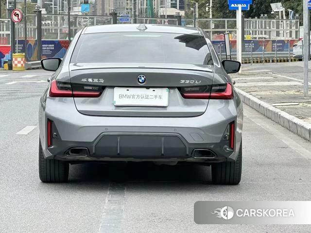BMW 3 series id 4265587 из Китая 11